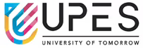UPES Logo